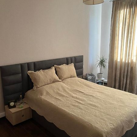 Cozy Space In Tbilisi Bagian luar foto
