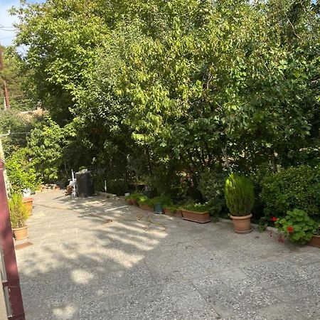 Cozy Space In Tbilisi Bagian luar foto
