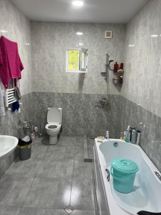 Cozy Space In Tbilisi Bagian luar foto