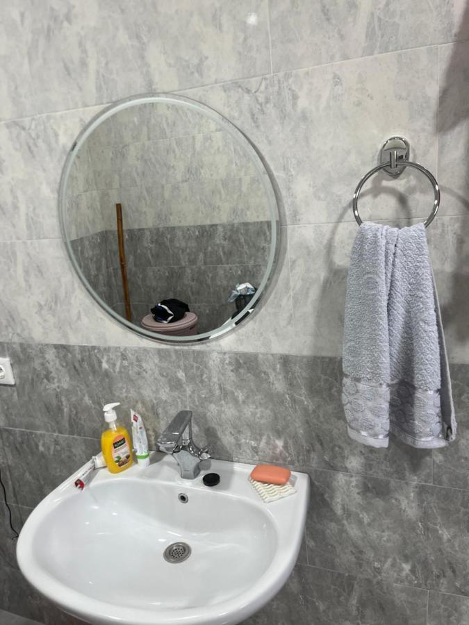 Cozy Space In Tbilisi Bagian luar foto
